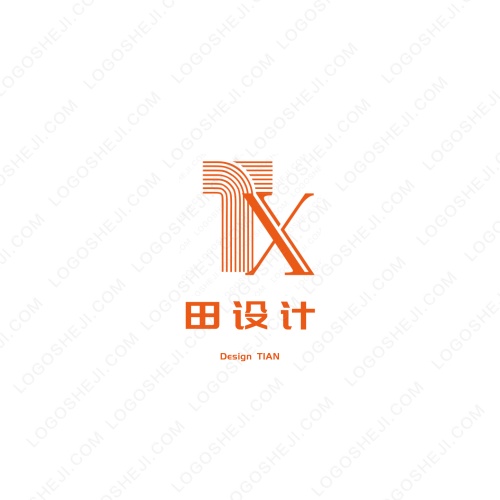 開心書單logo設計
