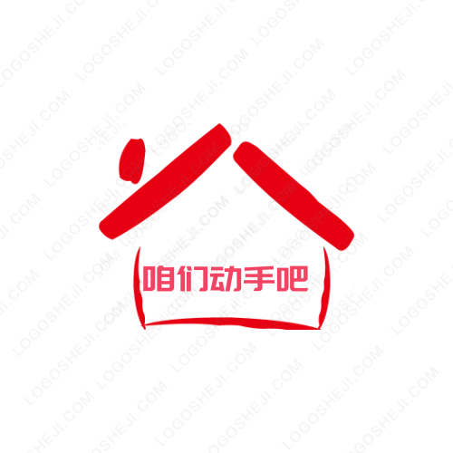 創德logo設計