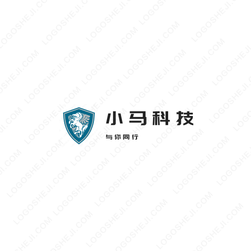 智想眾和logo設計
