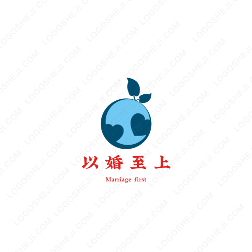 溫縣logo設計
