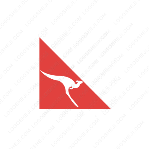 西大塢第二幼兒園logo設計