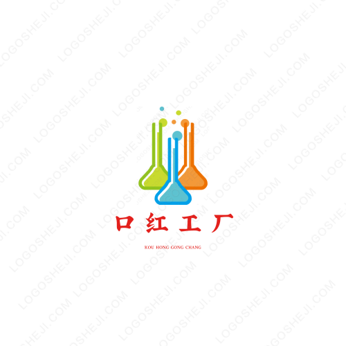福包logo設計