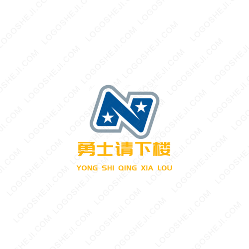 多商客logo設計