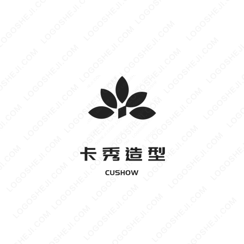 邦尼工貿有限公司logo設計
