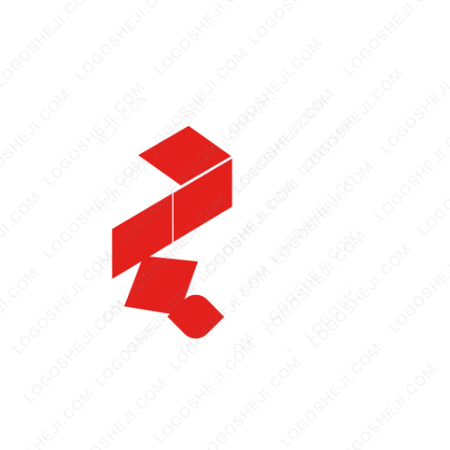 江南百貨logo設計