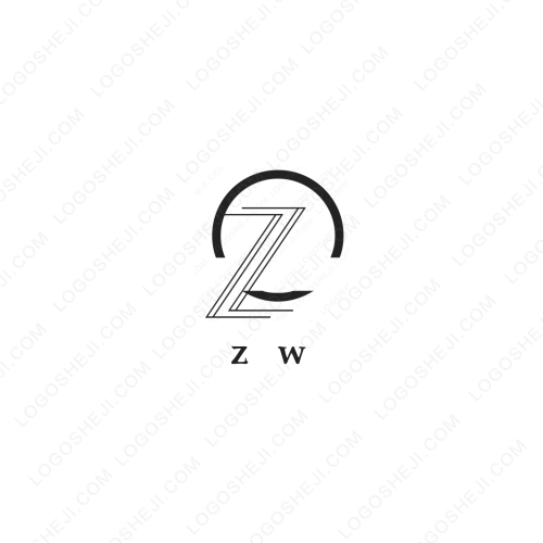百分百燈飾logo設計