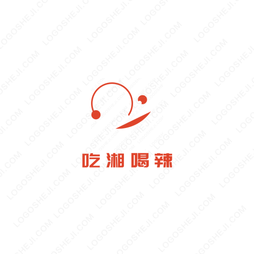 星星電腦logo設計