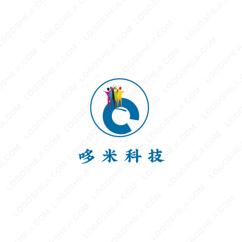 格派一號(hào)店logo設(shè)計(jì)