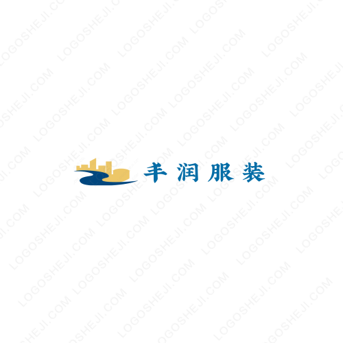 珖石精品logo設計