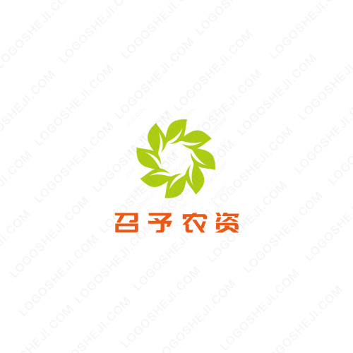 小巴斯基logo設計