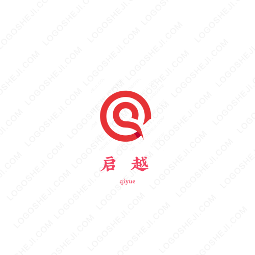 親心食品logo設計