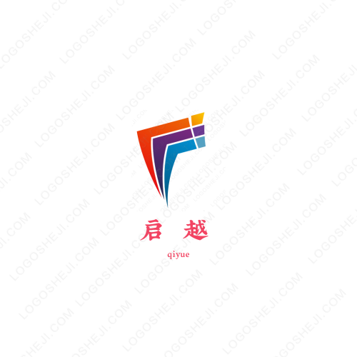 永維logo設計