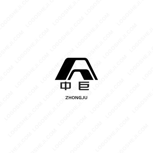 瑞馳logo設計
