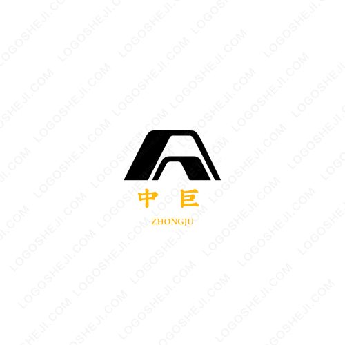 王logo設計