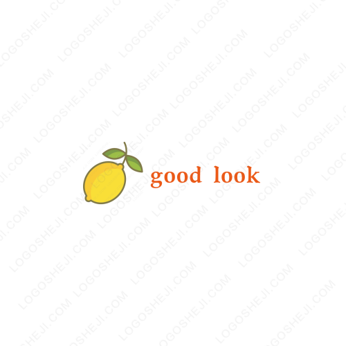御封富貴logo設計