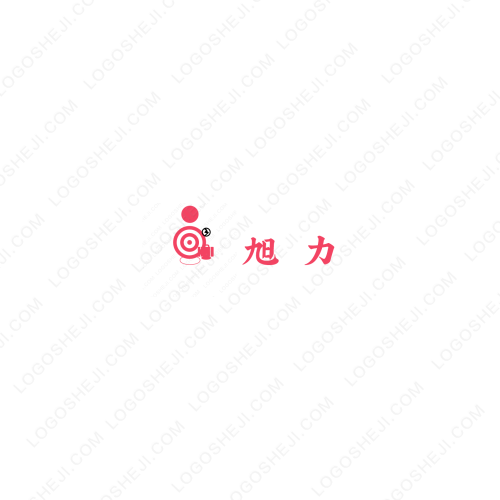 私人訂制logo設計