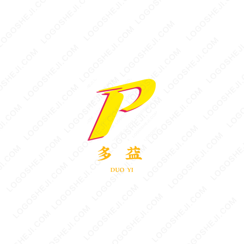 藝術中國行logo設計
