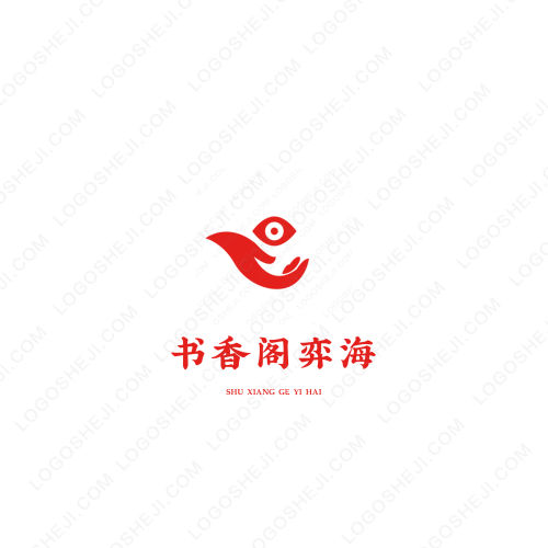 安德魯logo設計