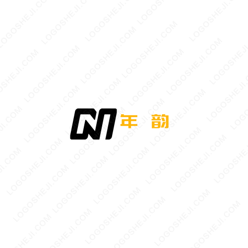 微超市logo設計