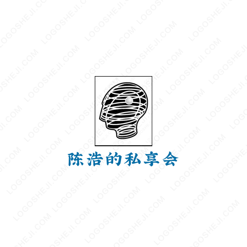 班狐logo設計