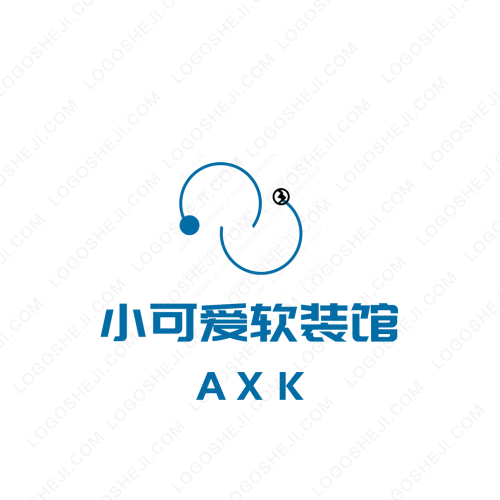 同學時代logo設計