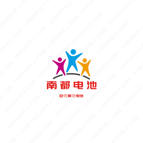 輝萊照明logo設(shè)計(jì)