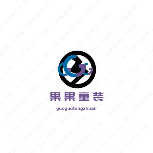鑫諾logo設計
