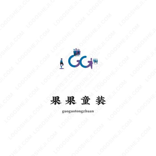 阿成發藝logo設計