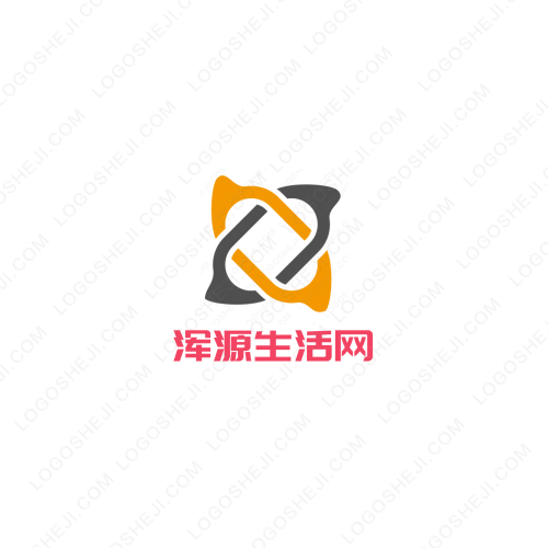 長(zhǎng)沙市恒光網(wǎng)絡(luò)科技有限公司logo設(shè)計(jì)