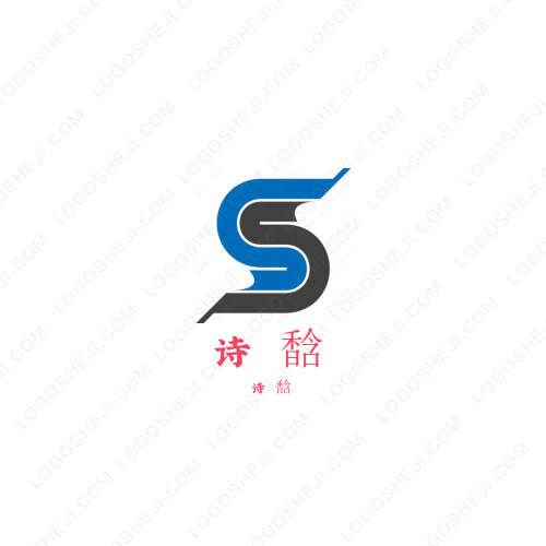 化工學術月logo設計