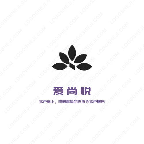 FANKO旗艦店logo設計