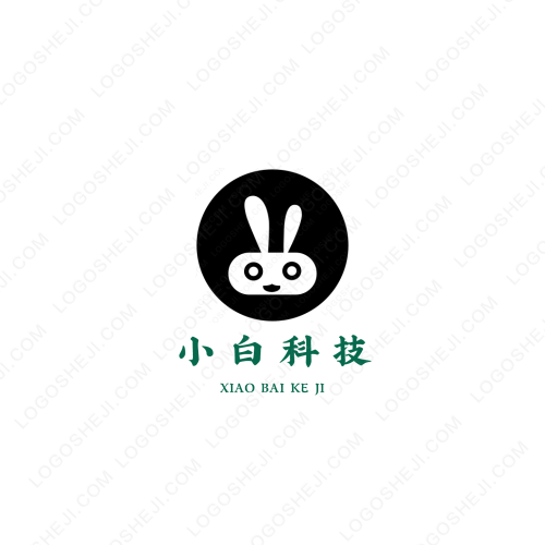 水寒風logo設計