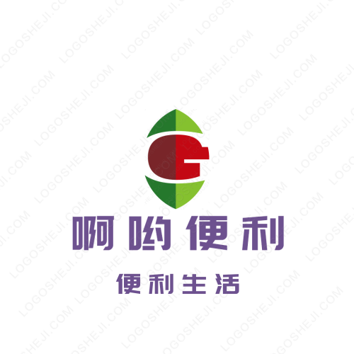 營養師logo設計