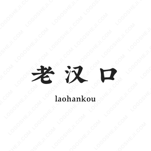 錢魚科技logo設(shè)計