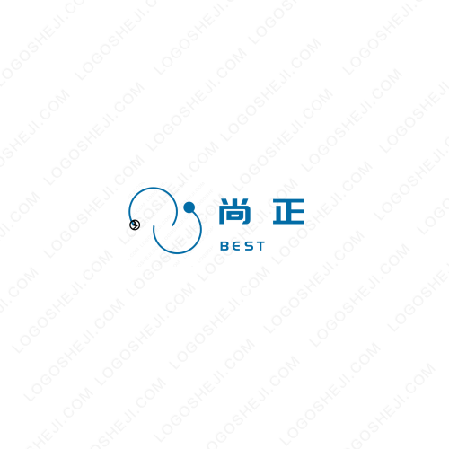 朕在泡手游網logo設計