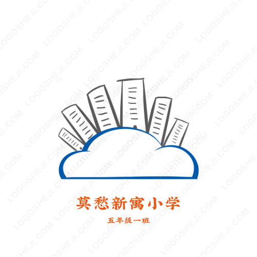 開店樂logo設計