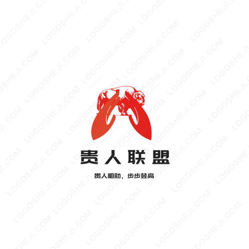 魔力教育logo設計
