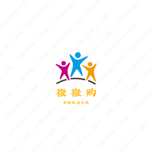邁柯logo設計