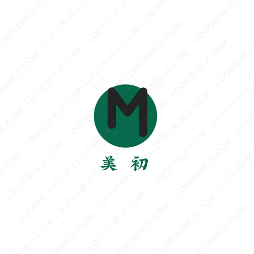 福馨居logo設計