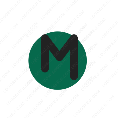 匯農logo設計