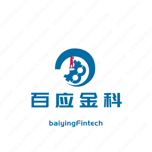 思度世界logo設計