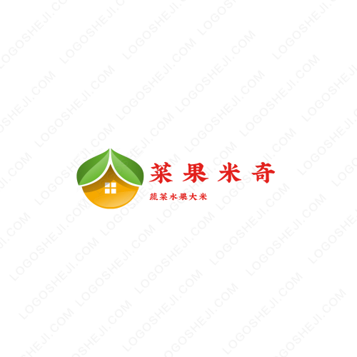 領渢logo設計