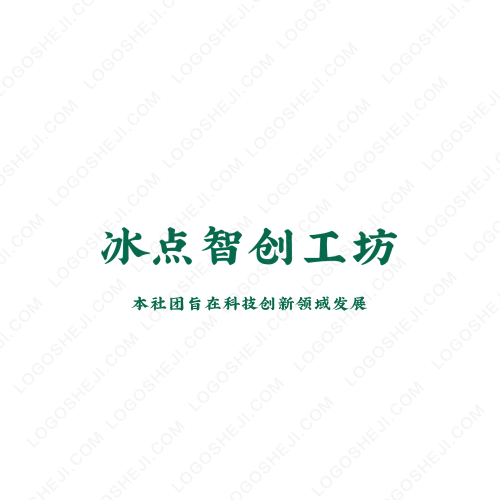 樂學燕郊logo設計