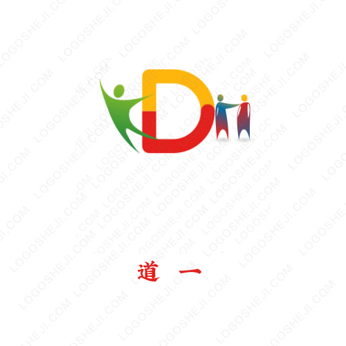 Yamii の DClogo設(shè)計(jì)