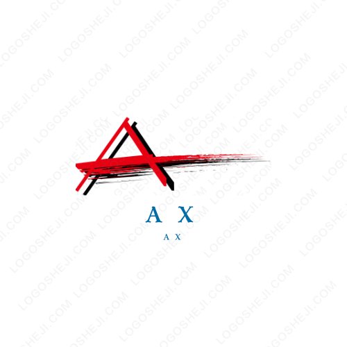 海南錦華招標代理有限公司logo設計