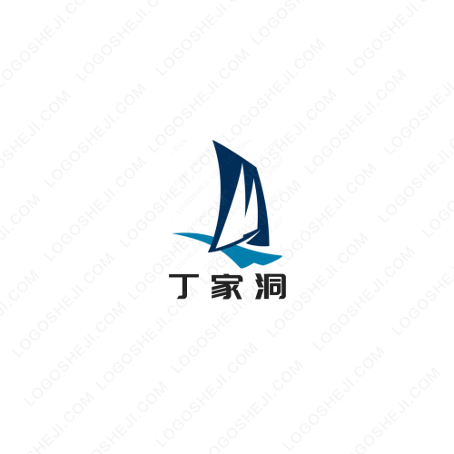 新銳微電子logo設計