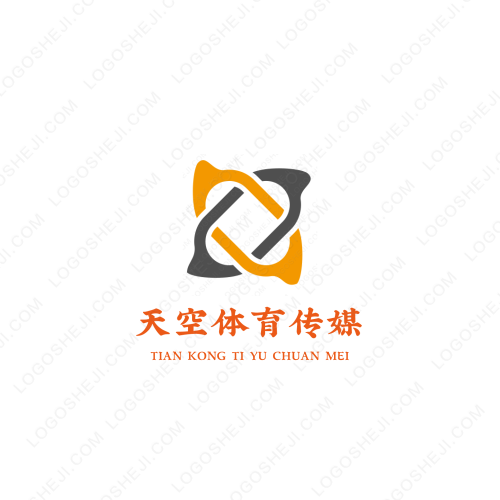 博肖logo設計