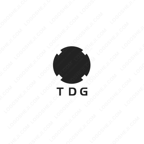 然·惡作劇logo設計