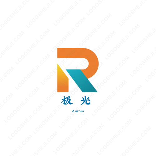 一碗祥和logo設計