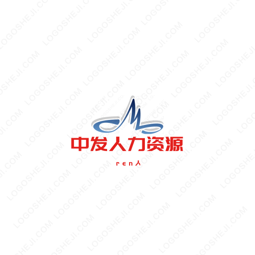 小女子不嬌貴logo設計